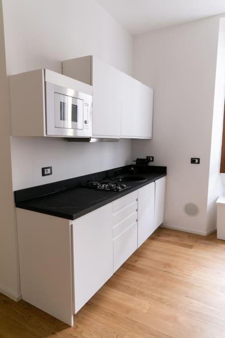 Sweet House Villoresi Appartamento Milano