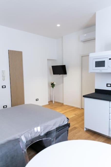 Appartamento Sweet House Villoresi