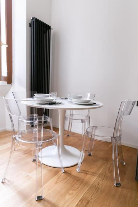 Appartamento Sweet House Villoresi Milano