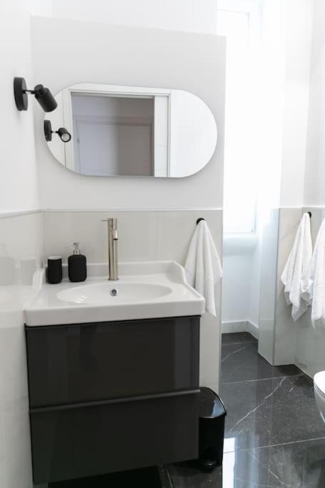 Sweet House Villoresi Appartamento