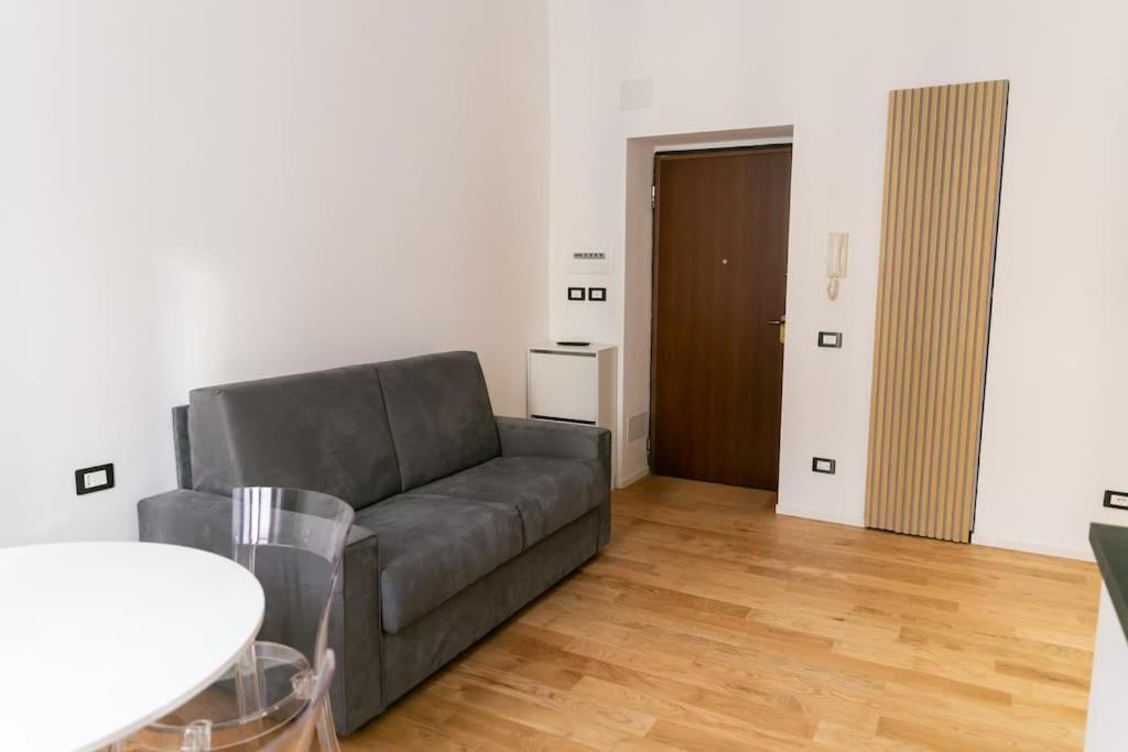Appartamento Sweet House Villoresi *